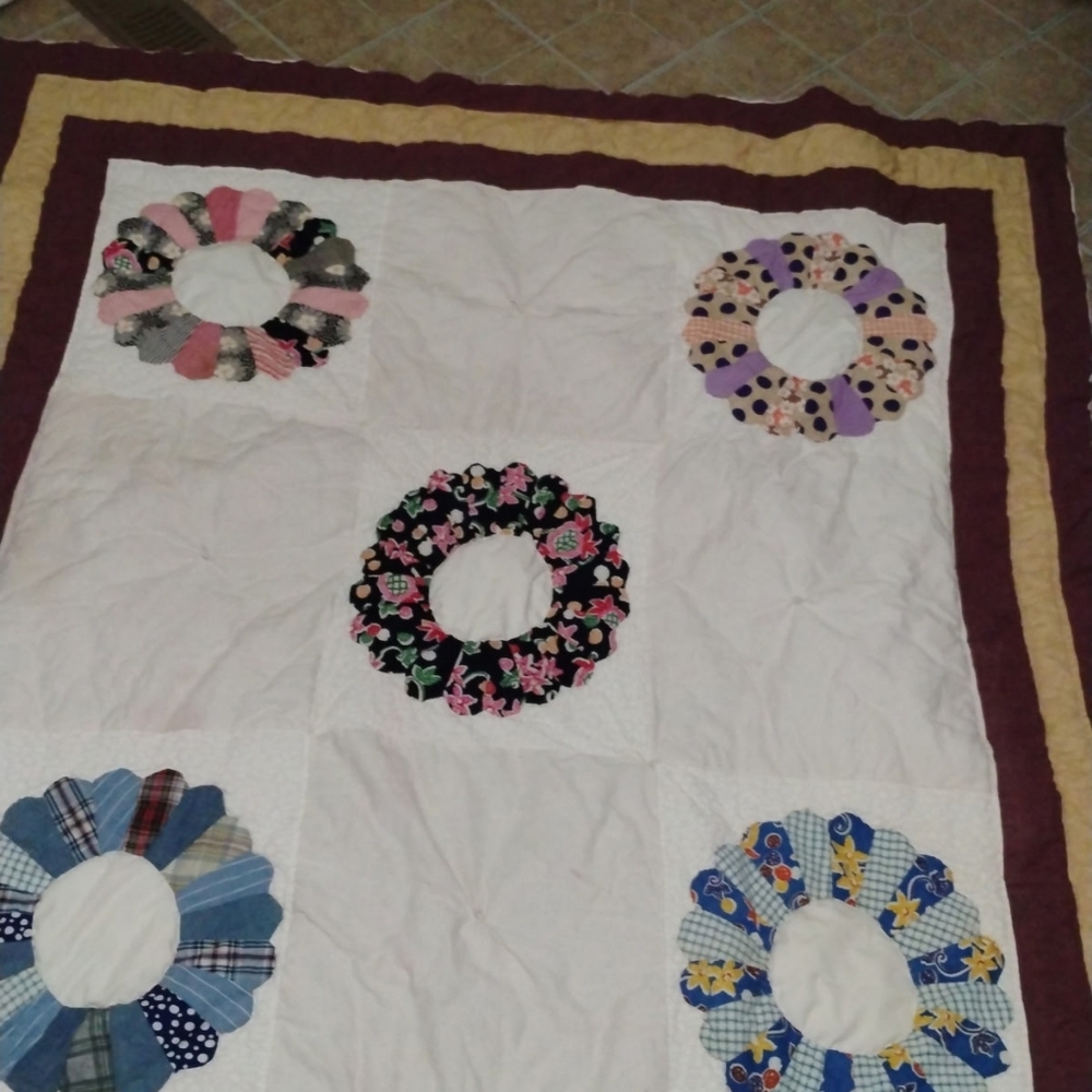@krista_drew Handmade Custom Items. Teddy Bears, Pillows,Purse Pillows Quilts . - Picture 2 of 11